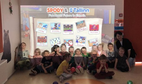 Comunicados Internacional