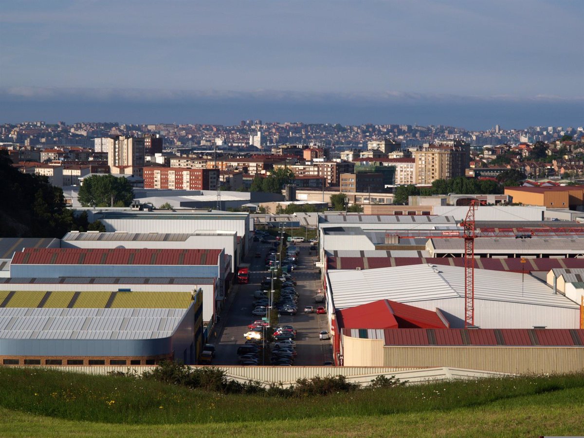 La creación de empresas sube un 22,2% en octubre en Cantabria, el mejor dato de la serie histórica