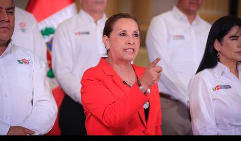 Política