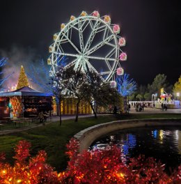 Mágicas Navidades de Torrejón de Ardoz 2024