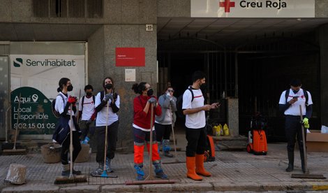 Cooperación y Desarrollo