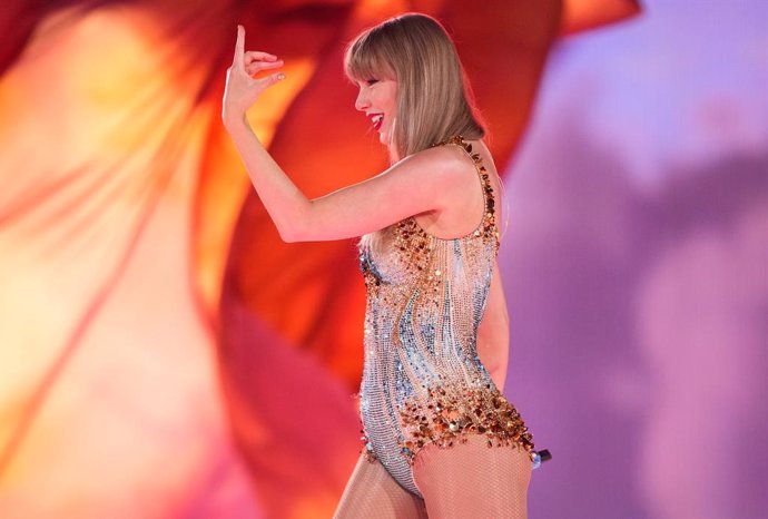 Taylor Swift cumple años y hace historia en los Billbord Music Awards