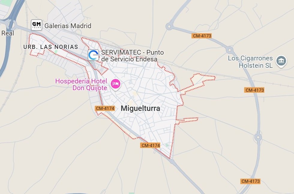 Miguelturra