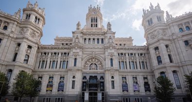 Madrid