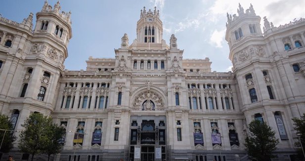 Madrid