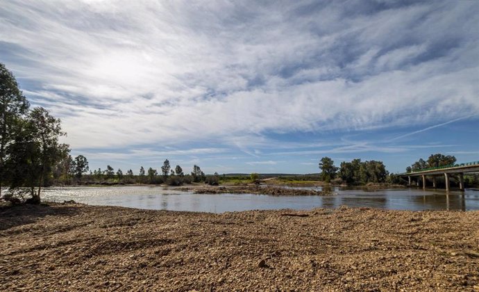 Río Guadiana