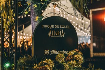 Alhambra Cirque Du Soleil Madrid (1)