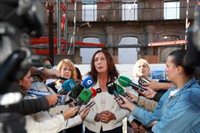 La Junta presta tratamiento a una de las menores víctima de abusos y la otra está en fase de diagnóstico