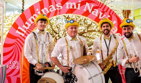 Comunicados Empresas