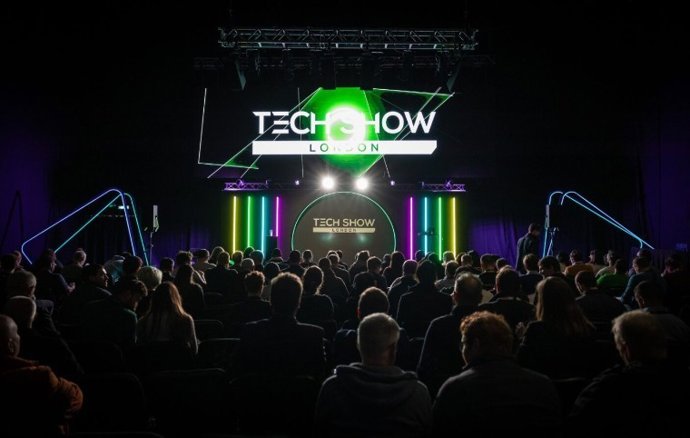 Tech Show London