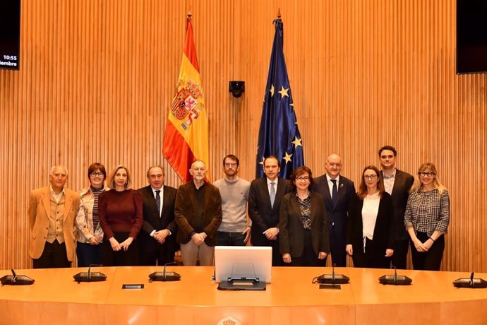 ECODES y GSK presentan en el Congreso acciones para reducir el impacto ambiental en el sector sanitario