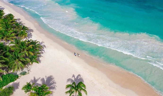 Cancun Riviera Maya