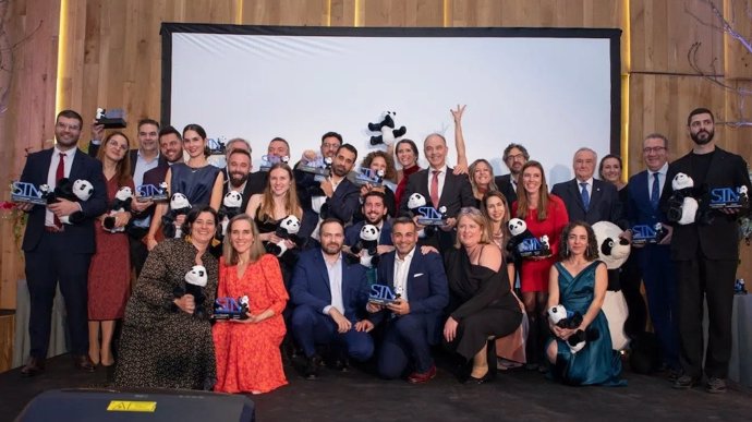 Madrid destino innovador, Benidorm sostenible y Galicia con la mejor campaña en los Smart Travel News Awards