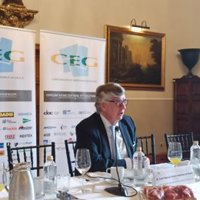 Vieites reivindica su mandato mientras sopesa volver a presentarse en 2025: "Primero lo decidiré en órganos de gobierno"