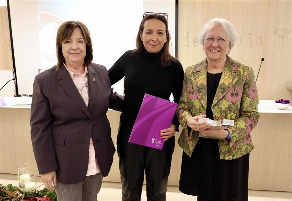 El Observatorio Estatal de la Soledad no Deseada, Premio José Luis Pinillos a la Excelencia e Innovación en Psicología