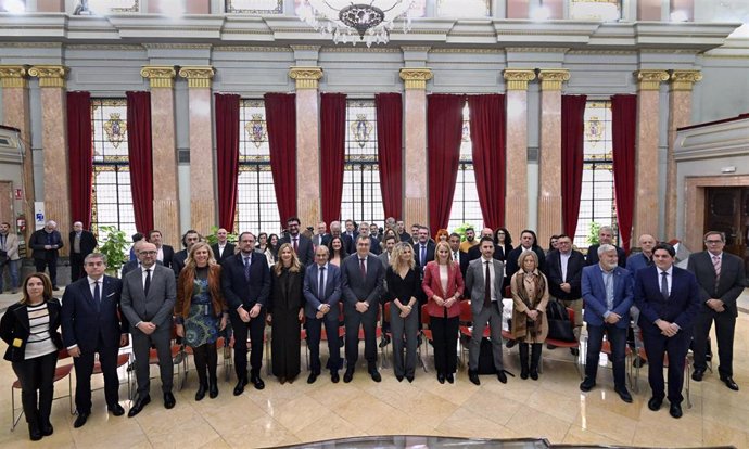 Murcia celebrará en su 1200 aniversario ser Capital Española de la Economía Social