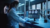 Foto: El Gobierno invertirá 21,8 millones de euros en una "tecnología pionera" para investigación en hadronterapia