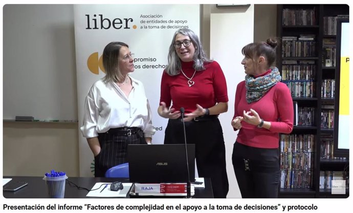 Asociación Liber