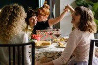 Primeras imágenes de la temporada final de Valeria, que ya tiene fecha de estreno en Netflix