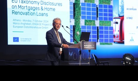 Comunicados Empresas