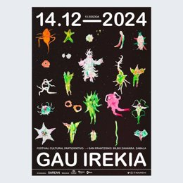 Gau Irekia