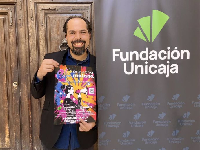 Escucha Málaga incentivará la creación musical en la provincia con un concurso