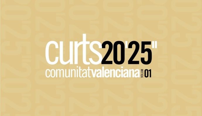 El Institut Valencià de Cultura presenta el primer volumen del catálogo 'Curts Comunitat Valenciana 2025'