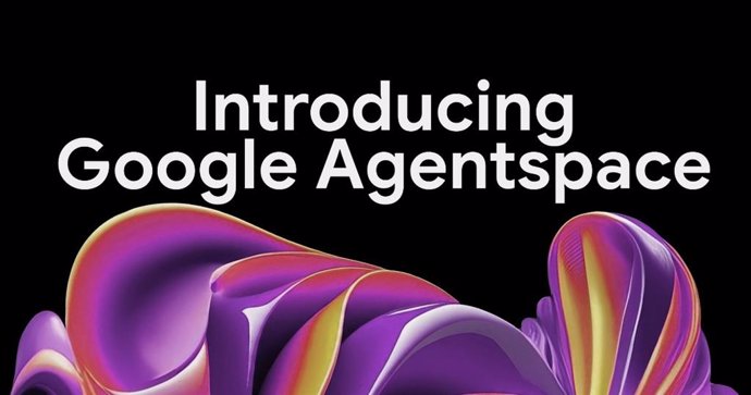 Google Agentspace