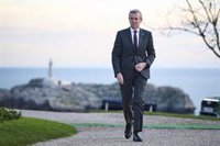 Rueda critica que la deuda sea "el único compromiso" de Sánchez por la "escasa voluntad" de acuerdo