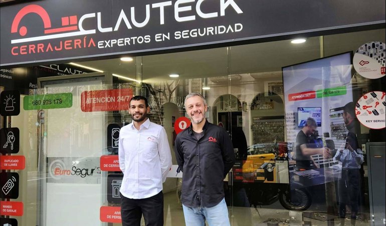 Comunicados Empresas