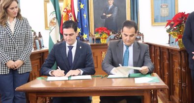 Es Andalucía - Jaén