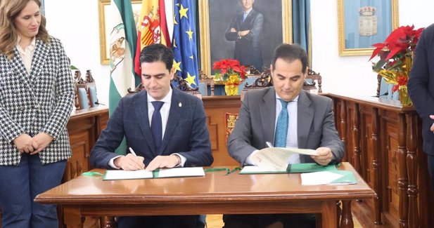 Es Andalucía - Jaén