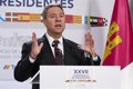 Page pide sumar fuerzas a PP y PSOE para blindar nueva financiación y aplacar "chantajes" de Junts y ERC