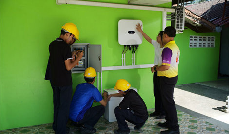 Comunicados Internacional