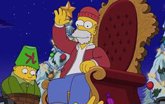 Foto: Ho Ho Ho Santa Homer, el especial navideño de Los Simpson, ya tiene fecha de estreno en Disney +