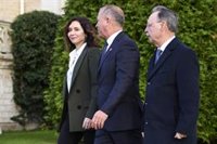 Melilla pide financiar a países emisores de inmigrantes irregulares y equipar más a las Fuerzas del Estado