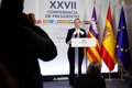 Prohens defiende la singularidad de Baleares y promete luchar contra el modelo de financiación catalán