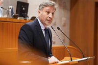 CHA presenta 43 enmiendas al proyecto de ley de Medidas Urgentes en Materia de Energía