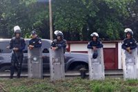 El secretario general de la OEA condena el "continuo asedio" a la Embajada argentina en Venezuela