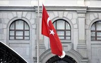 Turquía confirma la reapertura de la Embajada en Damasco a partir del sábado