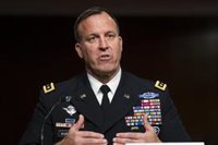 El jefe del Ejército de Israel y el del Mando Central de EEUU abordan los últimos acontecimientos en Siria