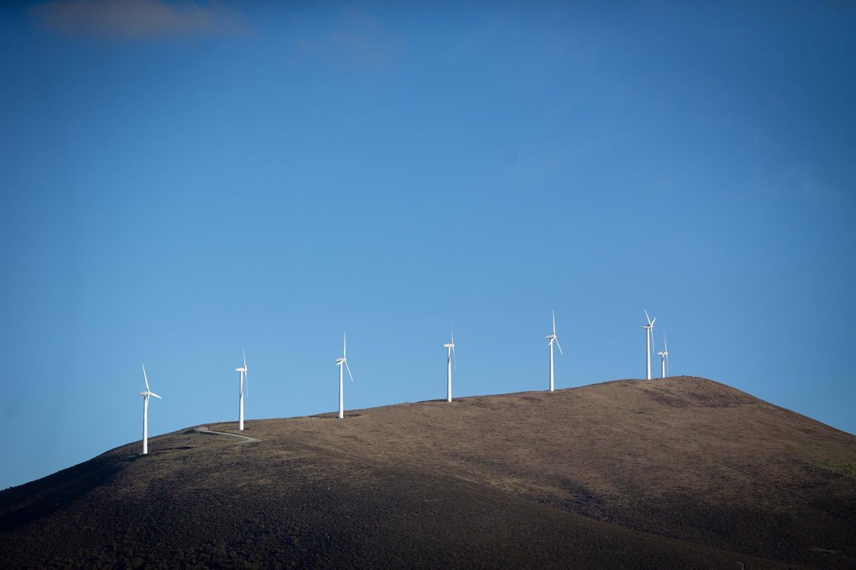 Sumar pide en el Congreso no admitir a trámite la instalación de parques renovables en la Red Natura 2000