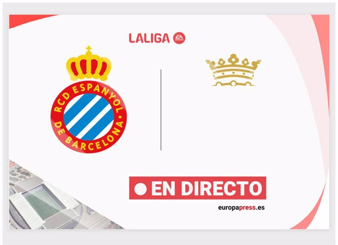 LaLiga EA Sports - Espanyol - Osasuna | En directo: resumen, goles y resultado hoy