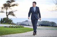 Mazón replica a Morant sobre las ayudas y reitera que el Gobierno cobrará "intereses inmorales" a afectados por la dana