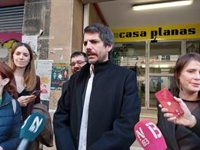 Urtasun asegura que la Conferencia de Presidentes demostró "la voluntad del Gobierno de colaborar con las CCAA"