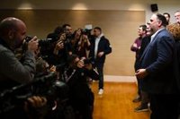 Junqueras ve "imposible" nuevos acuerdos con los socialistas si no cumplen sus compromisos
