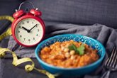 Foto: Los horarios diarios influyen más de lo que pensamos en nuestro peso: 5 tips al respecto
