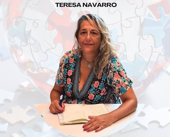 Muere Teresa Navarro, defensora de los derechos de las personas con discapacidad en el Ayuntamiento de València