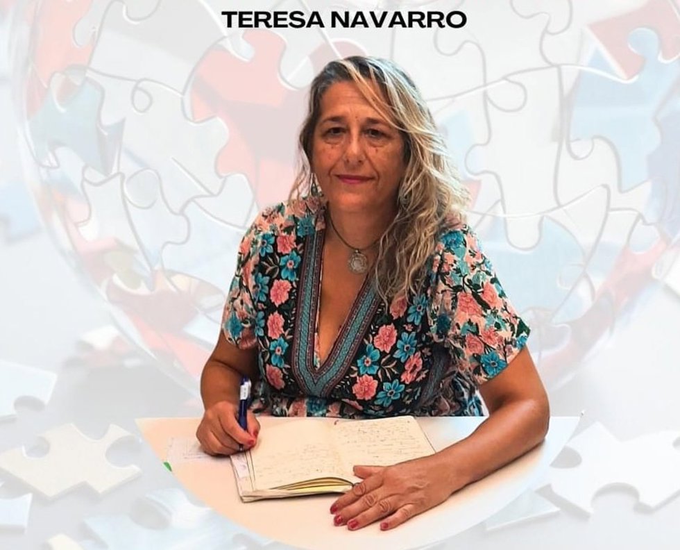 Muere Teresa Navarro, defensora de los derechos de las personas con discapacidad en el Ayuntamiento de Valncia