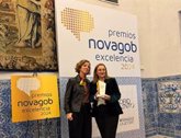 Foto: Premian un proyecto renovable que dota de energía eléctrica gratuita a 14 familias en Sevilla